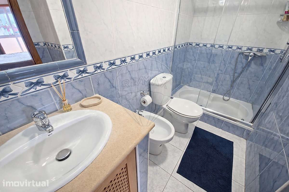 Apartamento T3 para venda - Grande imagem: 5/19