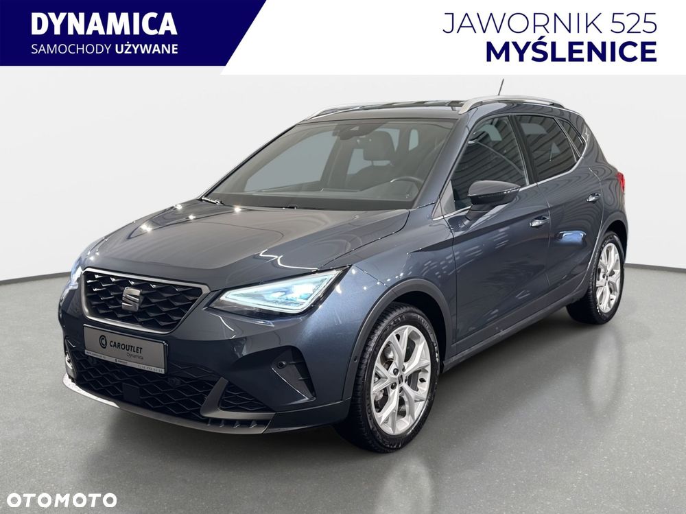 Seat Arona - 5