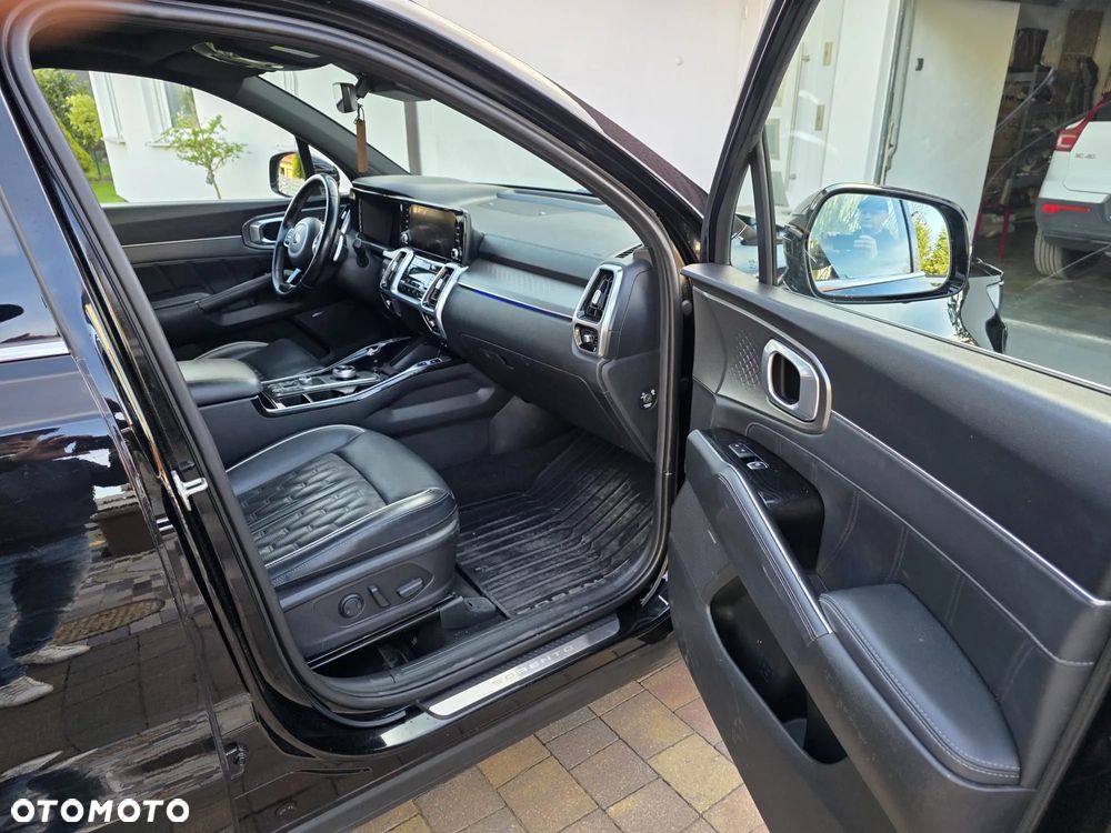 Kia Sorento - 11