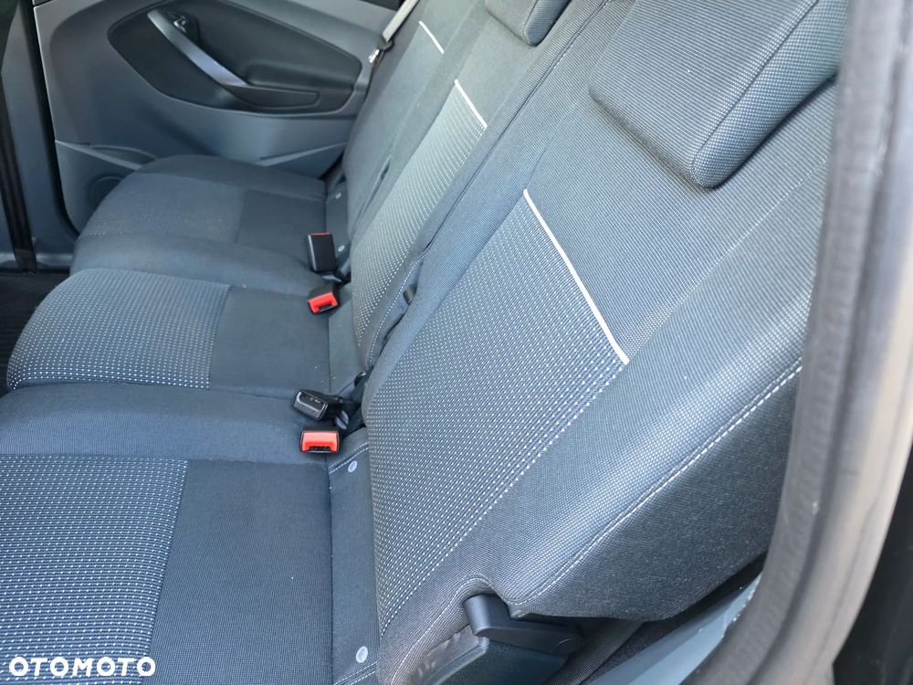 Ford C-MAX 1.6 EcoBoost Start-Stop-System Champions Edition - 11