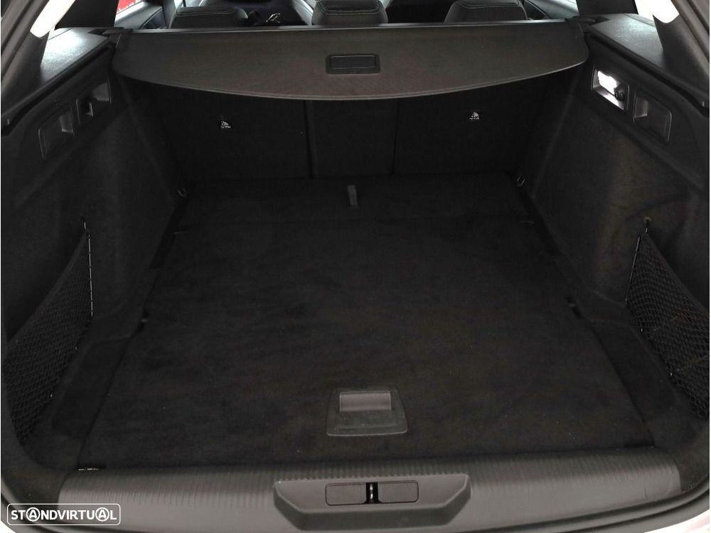 Peugeot 308 SW 1.5 BlueHDi Allure Pack EAT8 - 17