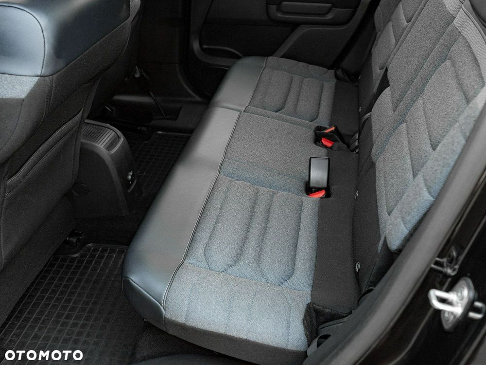 Citroën C3 Aircross 1.2 PureTech Shine Pack S&S - 28