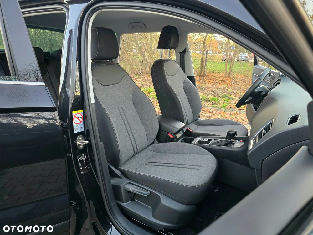 Seat Ateca 2.0 TDI Style S&S DSG - 17