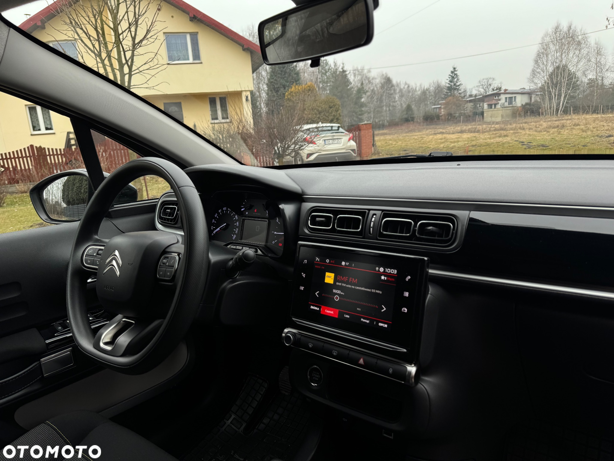 Citroën C3 - 21