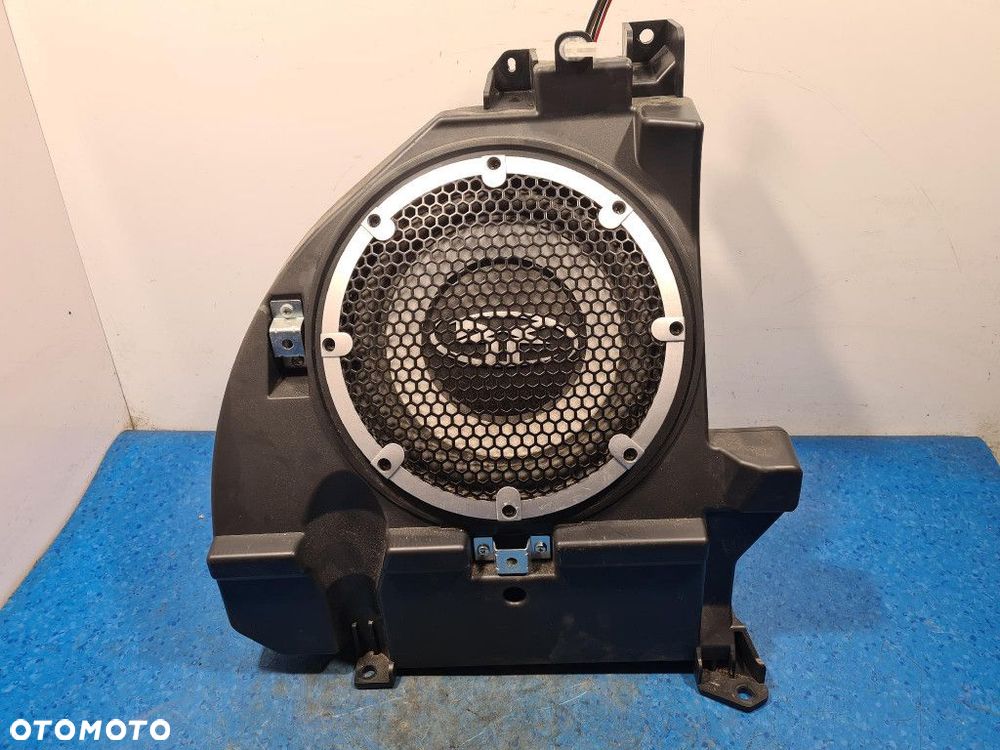 MITSUBISHI LANCER VIII X HB SUBWOOFER - 1