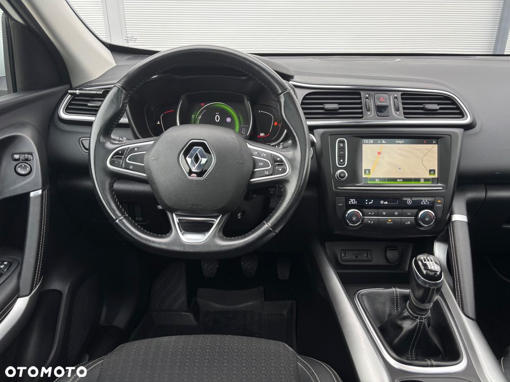 Renault Kadjar 1.2 Energy TCe Intens - 26