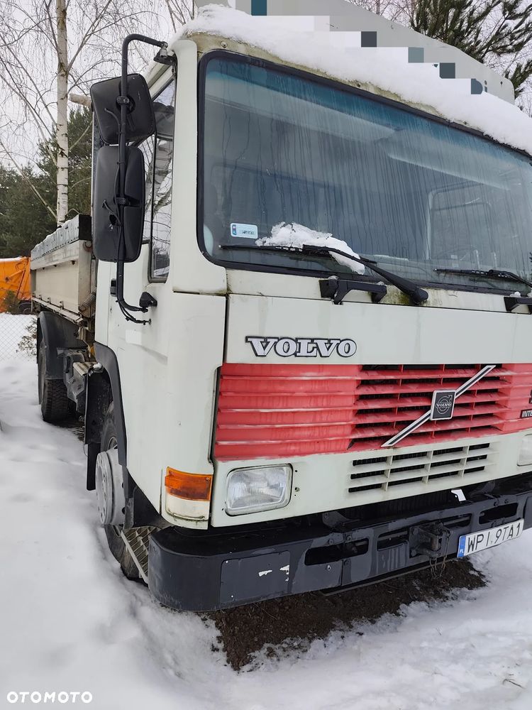 Volvo FL 10 - 7