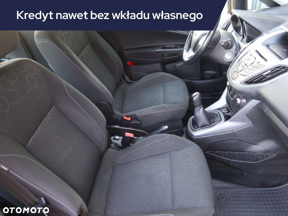 Ford B-MAX - 11