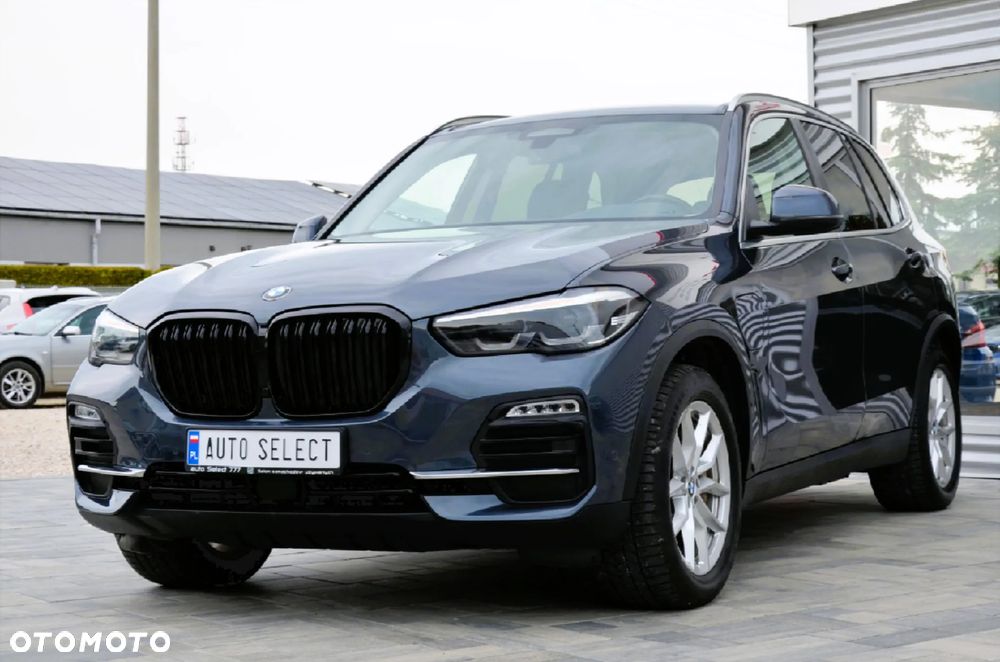 BMW X5 xDrive45e xLine - 3