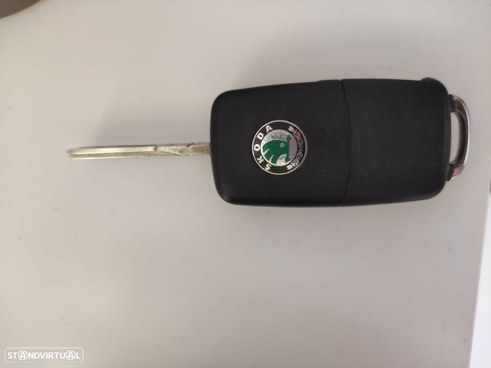 Skoda Fabia 1.4 TDI Classic - 20