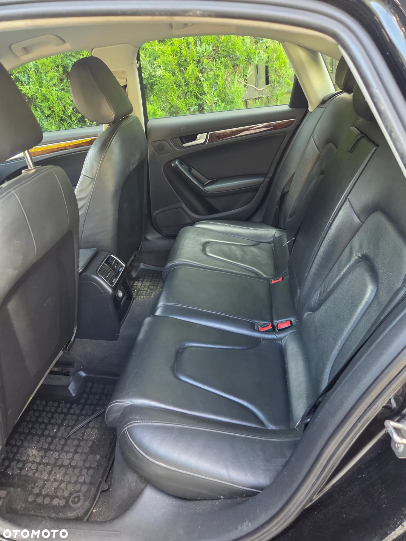 Audi A4 2.0 TDI - 13