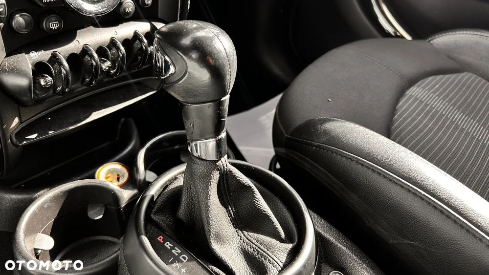 MINI Countryman Cooper D EU6 - 15