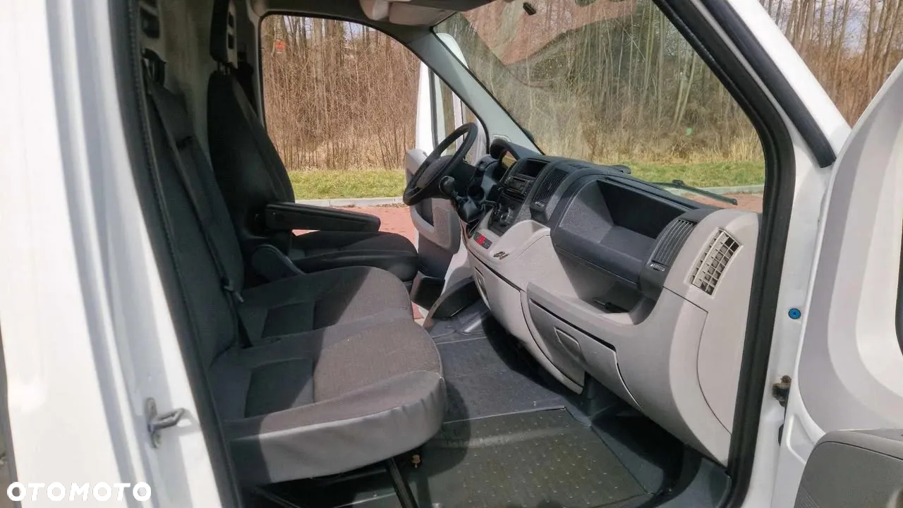 Citroën jumper - 15