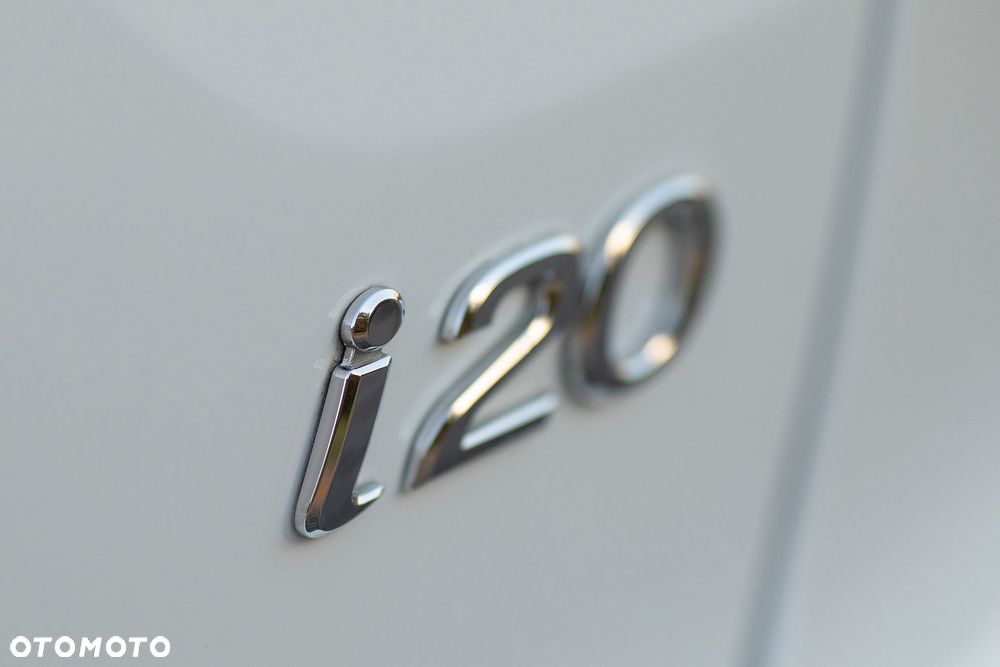 Hyundai i20 1.2 Classic - 12