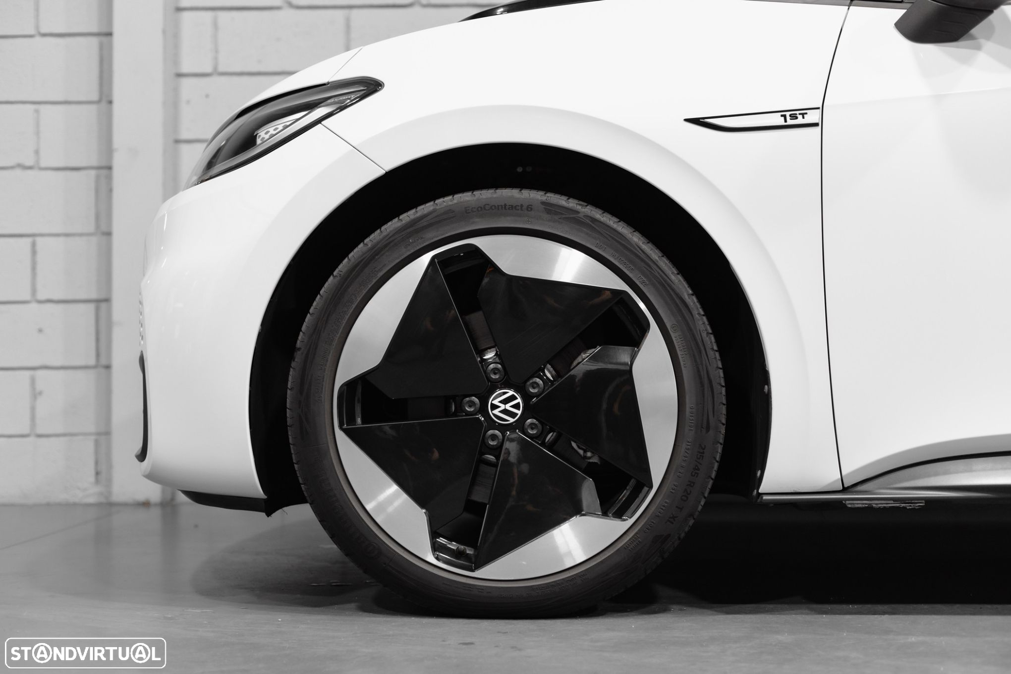 VW ID.3 Performance Upgrade Pro 1st Max - 5