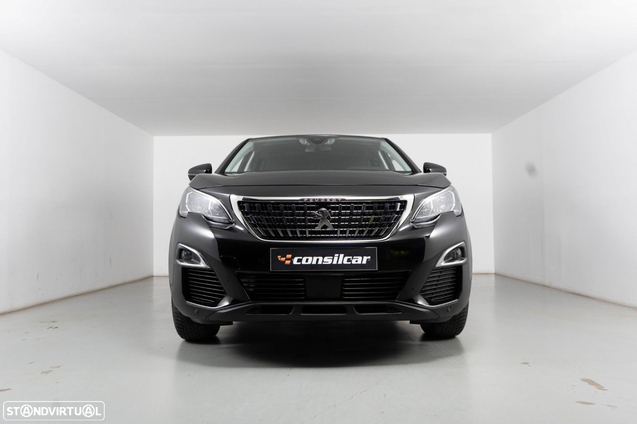 Peugeot 3008 1.2 PureTech Active - 3