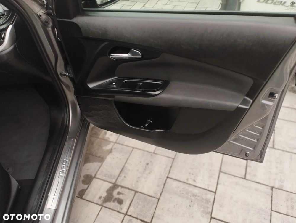 Fiat Tipo 1.4 16v Pop - 19