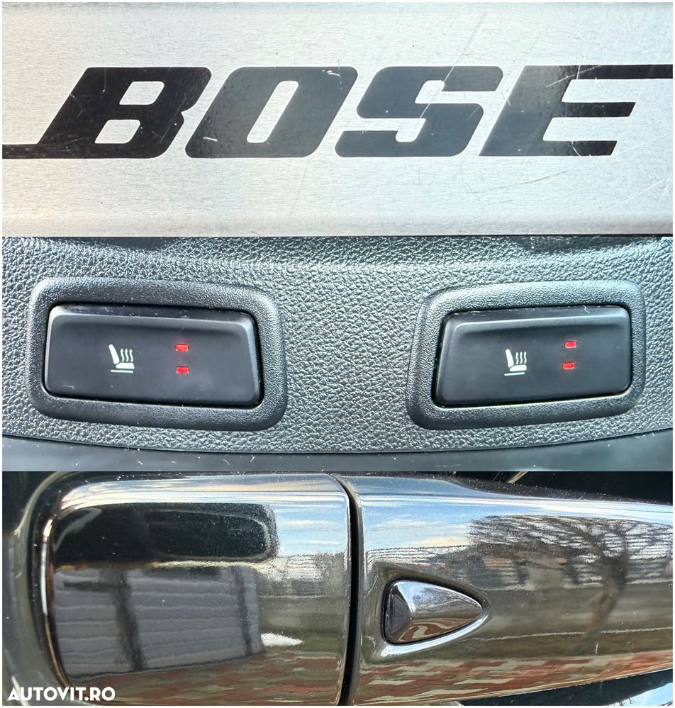 Renault Kadjar Energy dCi 110 EDC Bose Edition - 31