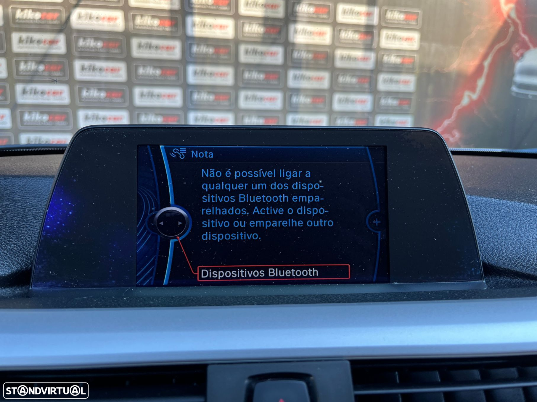BMW 320 d Touring Auto - 48