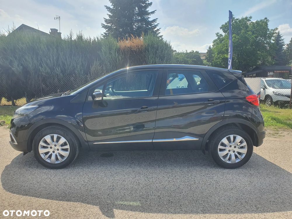 Renault Captur ENERGY TCe 90 Start&Stop Dynamique - 8