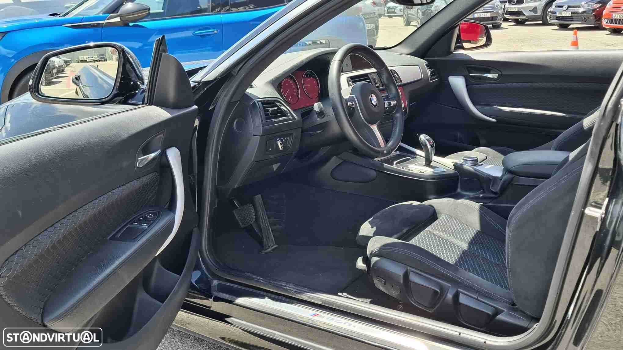 BMW M240i Auto - 10