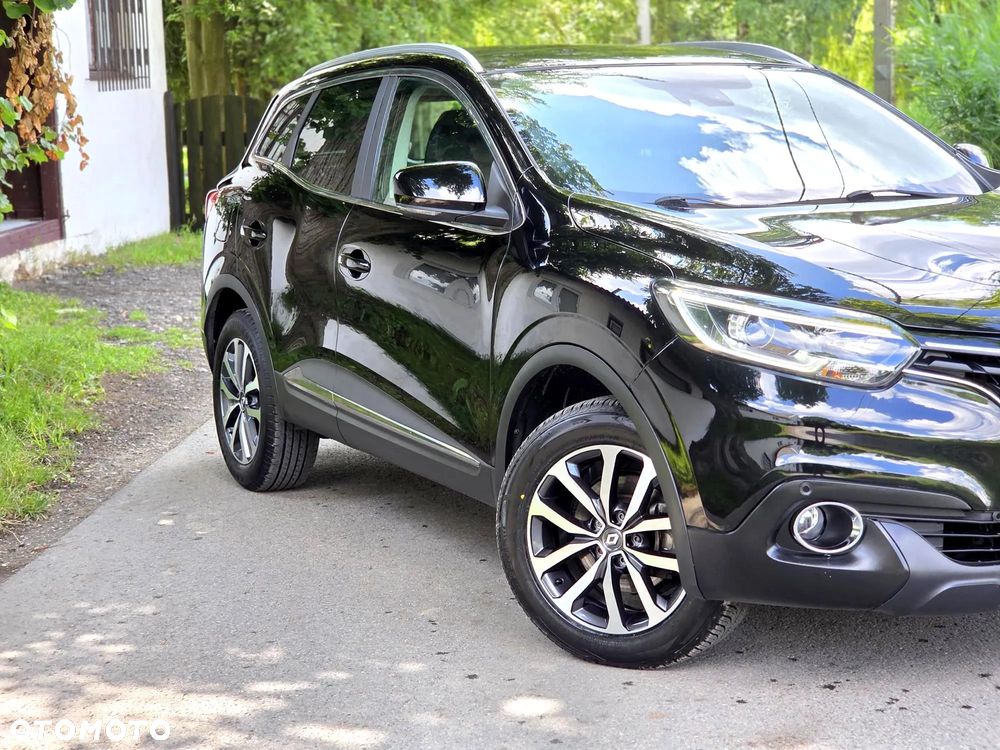 Renault Kadjar 1.5 dCi Energy Intens EDC - 20