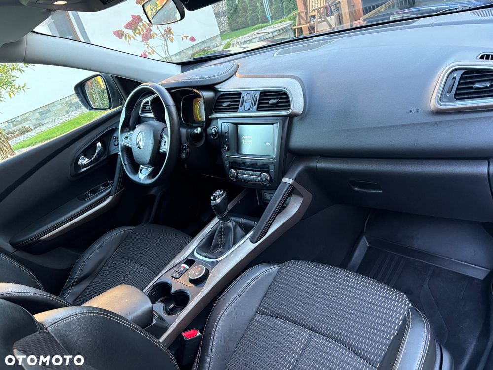 Renault Kadjar - 9