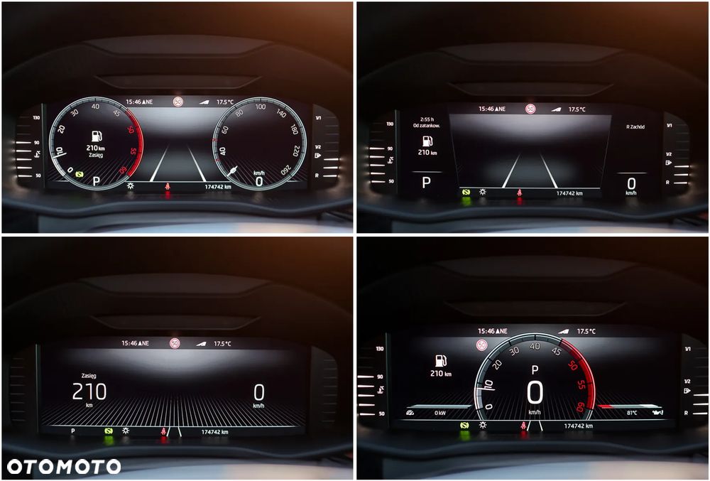 Skoda Kodiaq 2.0 TDI DSG L&K - 32