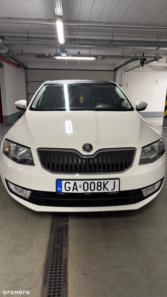 Skoda Octavia - 11