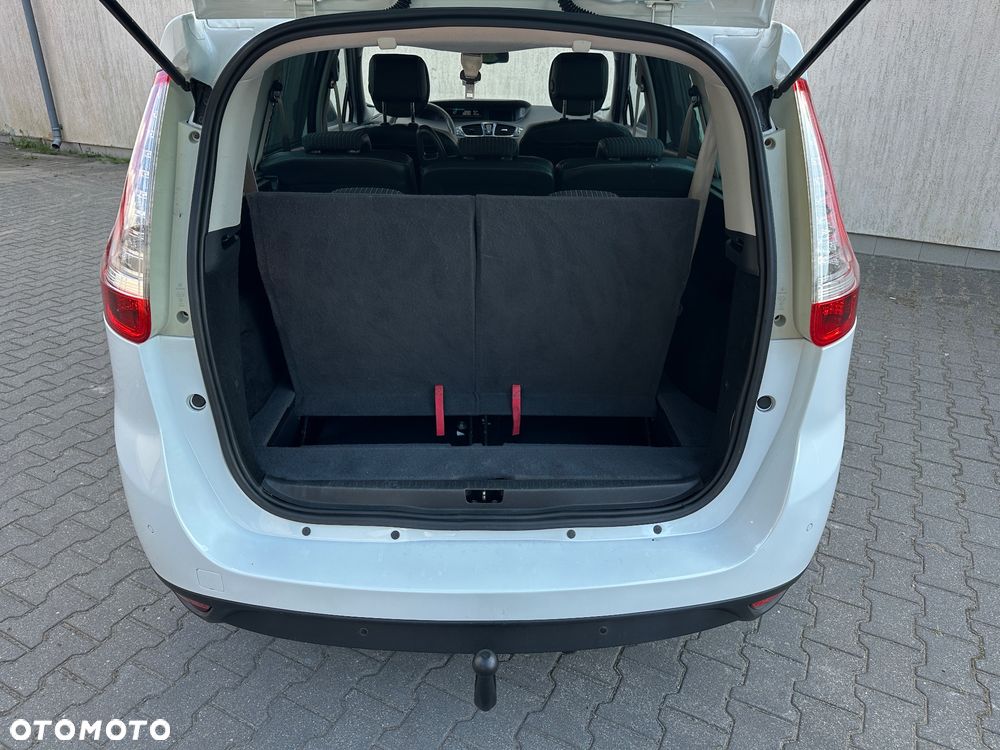Renault Grand Scenic Energy dCi 130 Start & Stop Bose Edition - 18