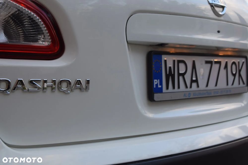 Nissan Qashqai 1.6 dCi 4x4 Tekna - 16