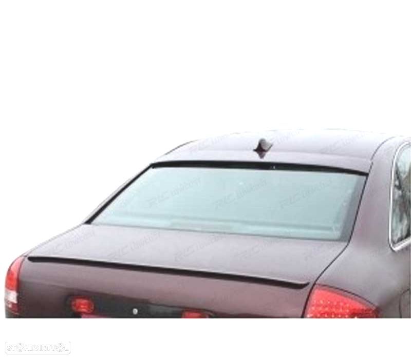 ABA AILERON VIDRO TRASEIRO AUDI A6 4B SEDAN 97-04 - 1