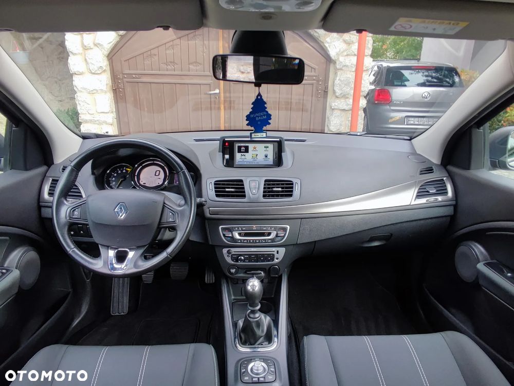 Renault Megane - 8