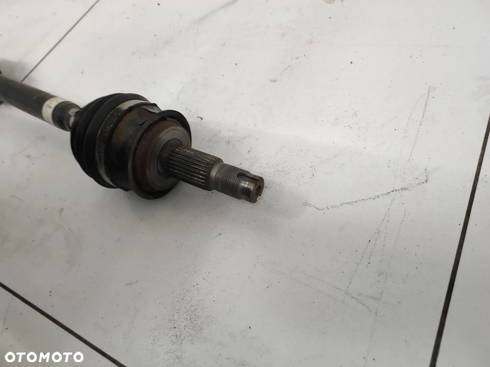 PÓŁOŚ PÓŁOŚKA PRAWA PRZÓD ALFA ROMEO STELVIO 2.2 JTD 4X4 Q4 - 5