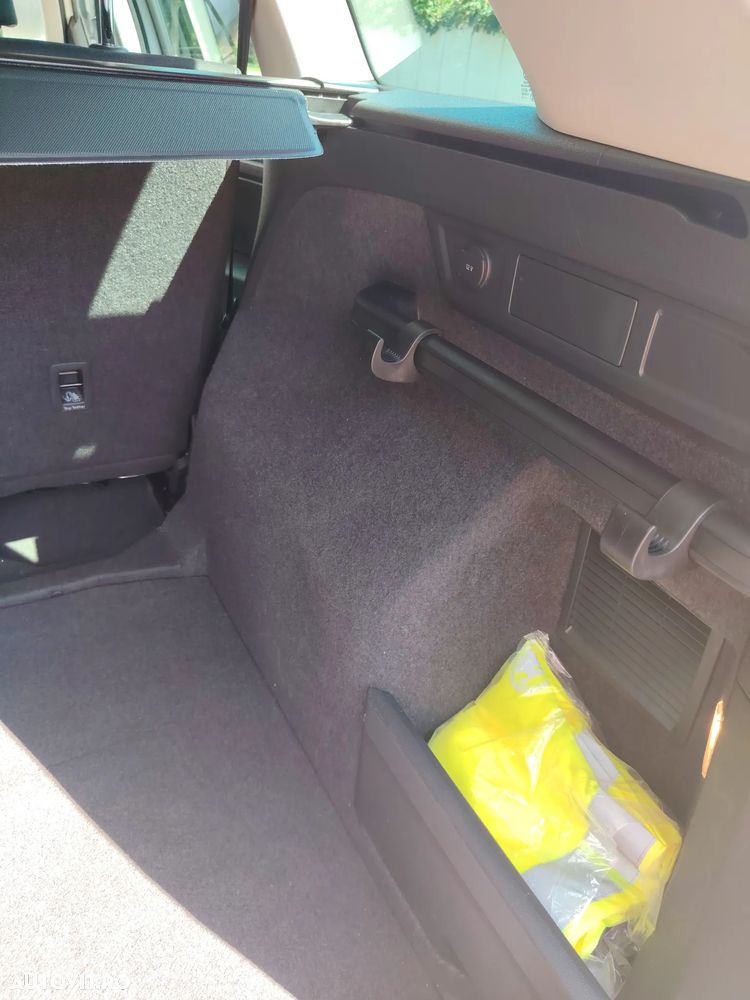 Skoda Kodiaq 2.0 TDI DSG Clever - 28