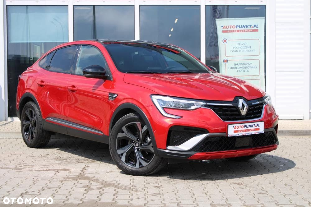 Renault Arkana - 7