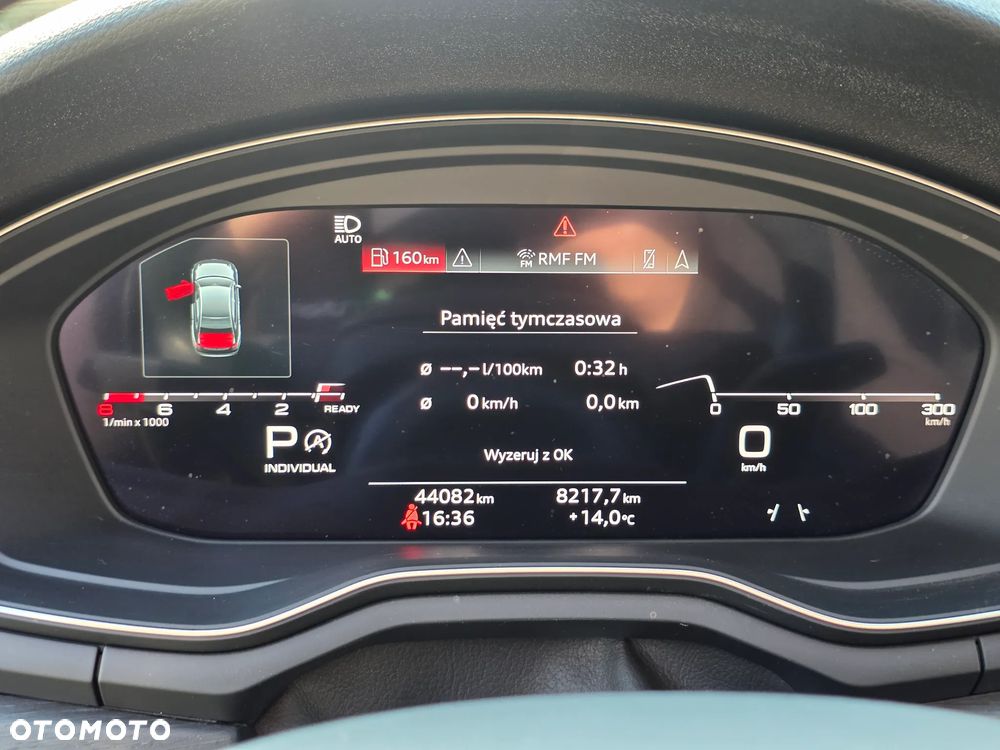 Audi A4 Limousine 45 TFSI quattro S tronic S line - 28