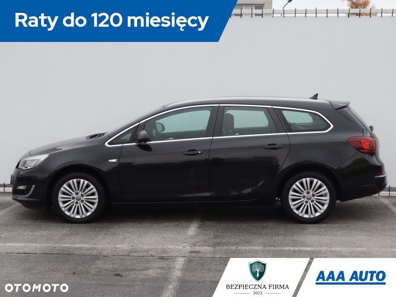 Opel Astra - 4
