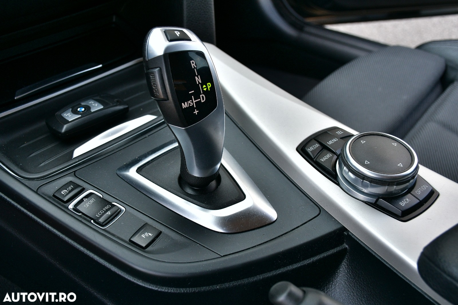 BMW Seria 4 420d Gran Coupe Aut. - 14