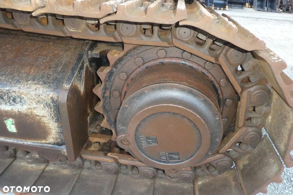 Caterpillar 336-07C - 11