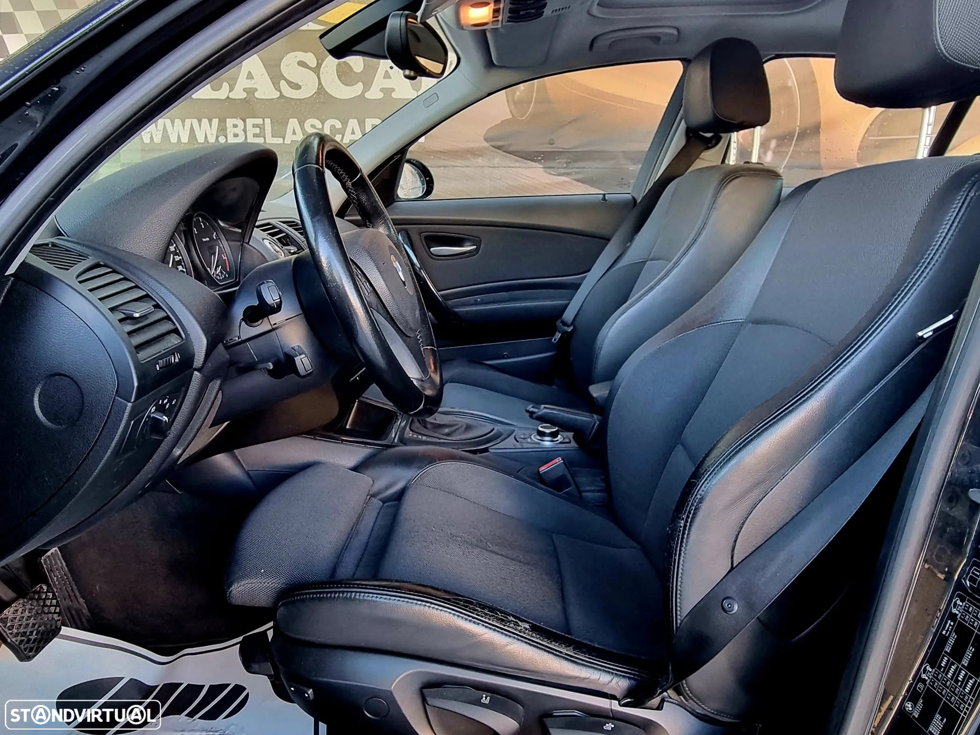 BMW 120 - 9