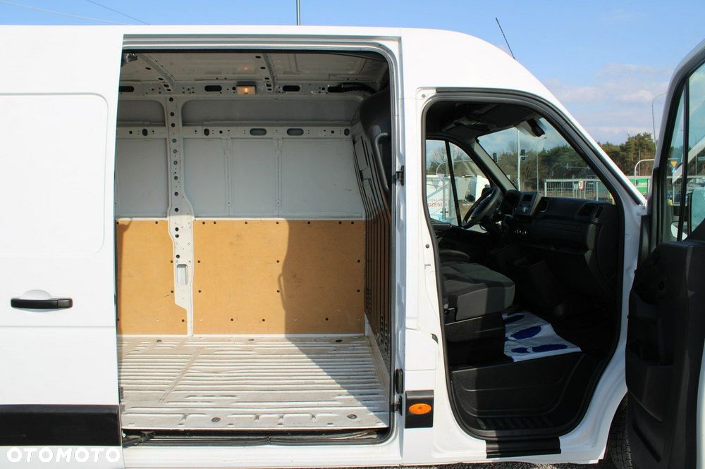Opel Movano - 23