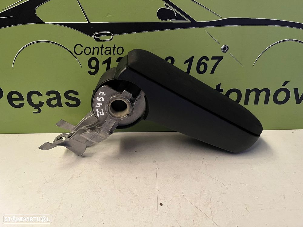 Vw Polo 6R - APOIO DE BRAÇO - Z457 - 1