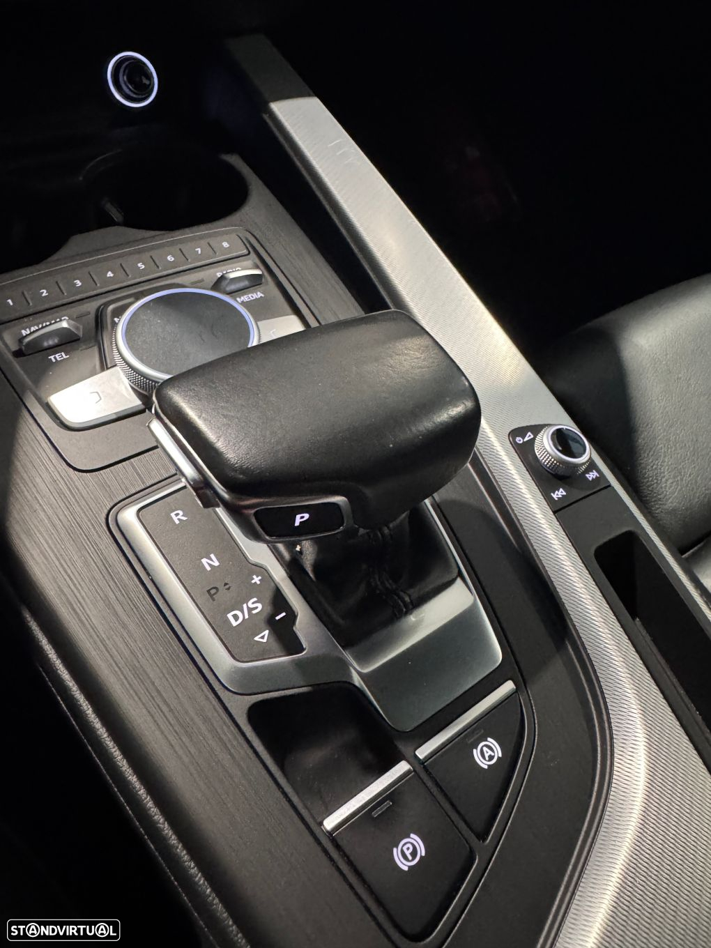 Audi A5 Sportback 45 TFSI S tronic - 20