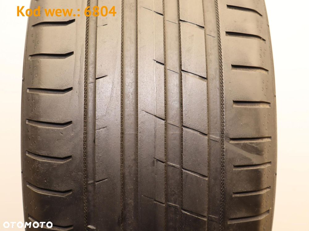 Nokian Powerproof - 245/45 R18 - 7