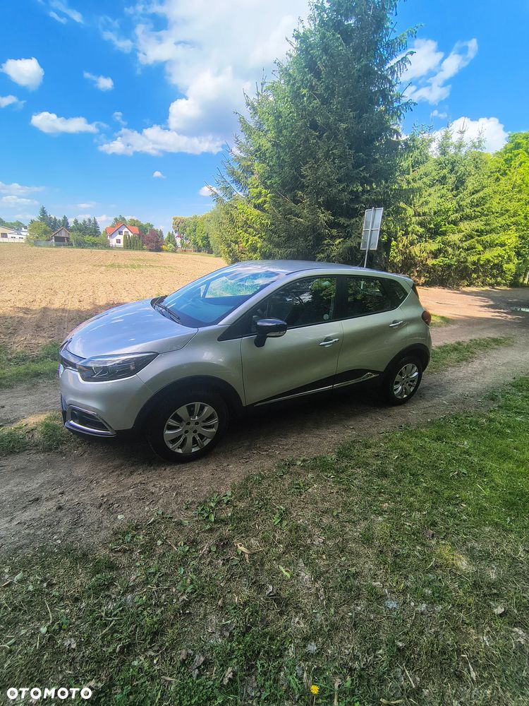 Renault Captur 1.5 dCi Energy Zen - 2