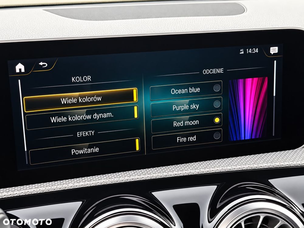 Mercedes-Benz CLA 250 4Matic 8G-DCT Edition AMG Line - 31