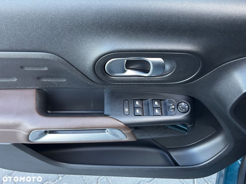 Citroën C5 Aircross - 21