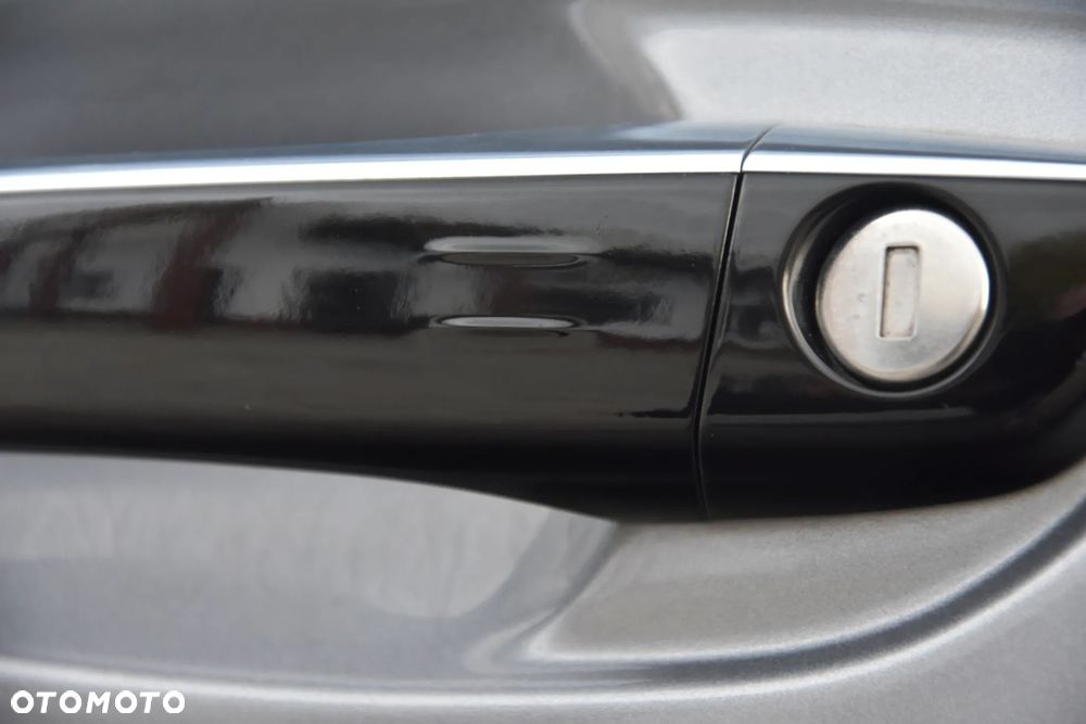 Citroën C4 Grand Picasso 2017