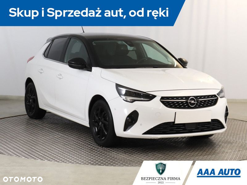 Opel Corsa - 2